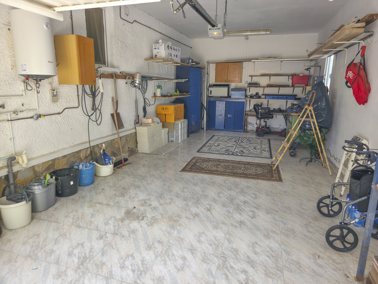 Villa en venta en Torrevieja