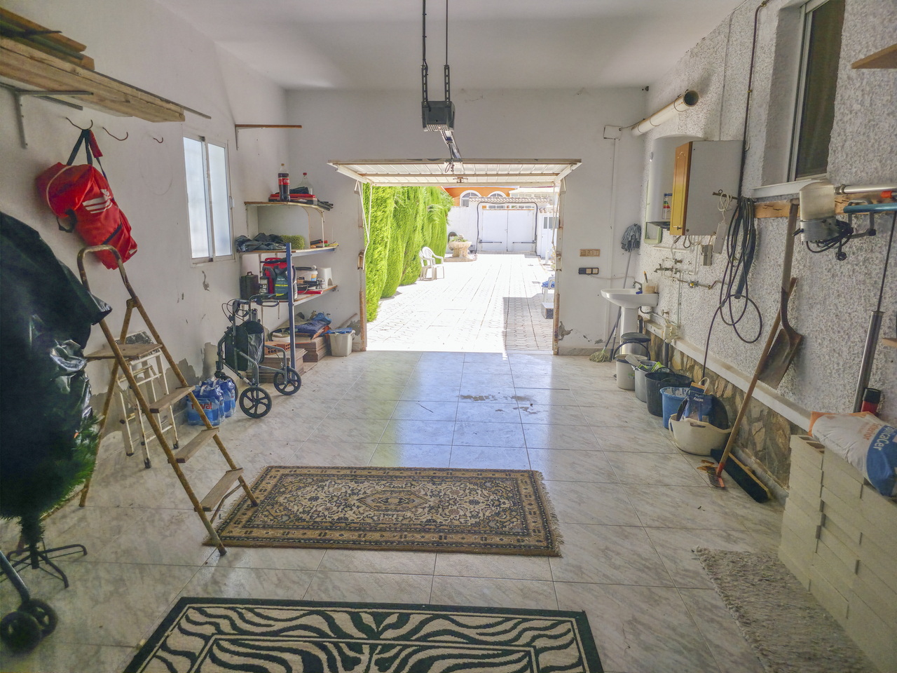Villa en venta en Torrevieja