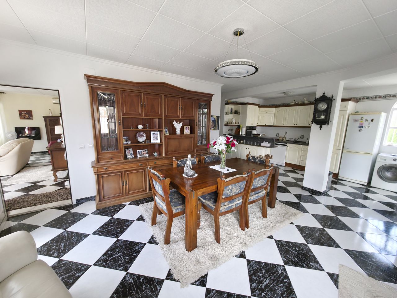 Villa en venta en Torrevieja