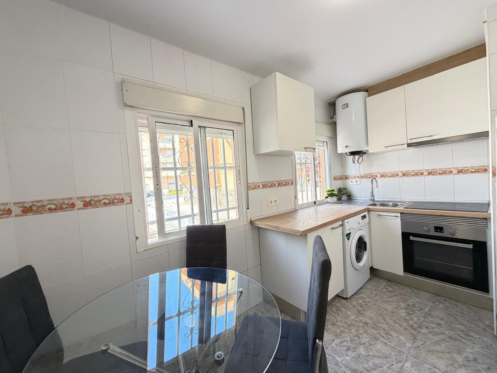 Piso en venta en Torrevieja