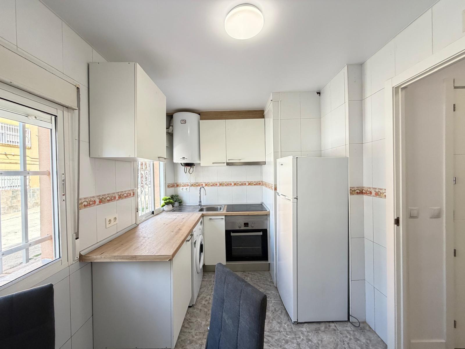 Piso en venta en Torrevieja