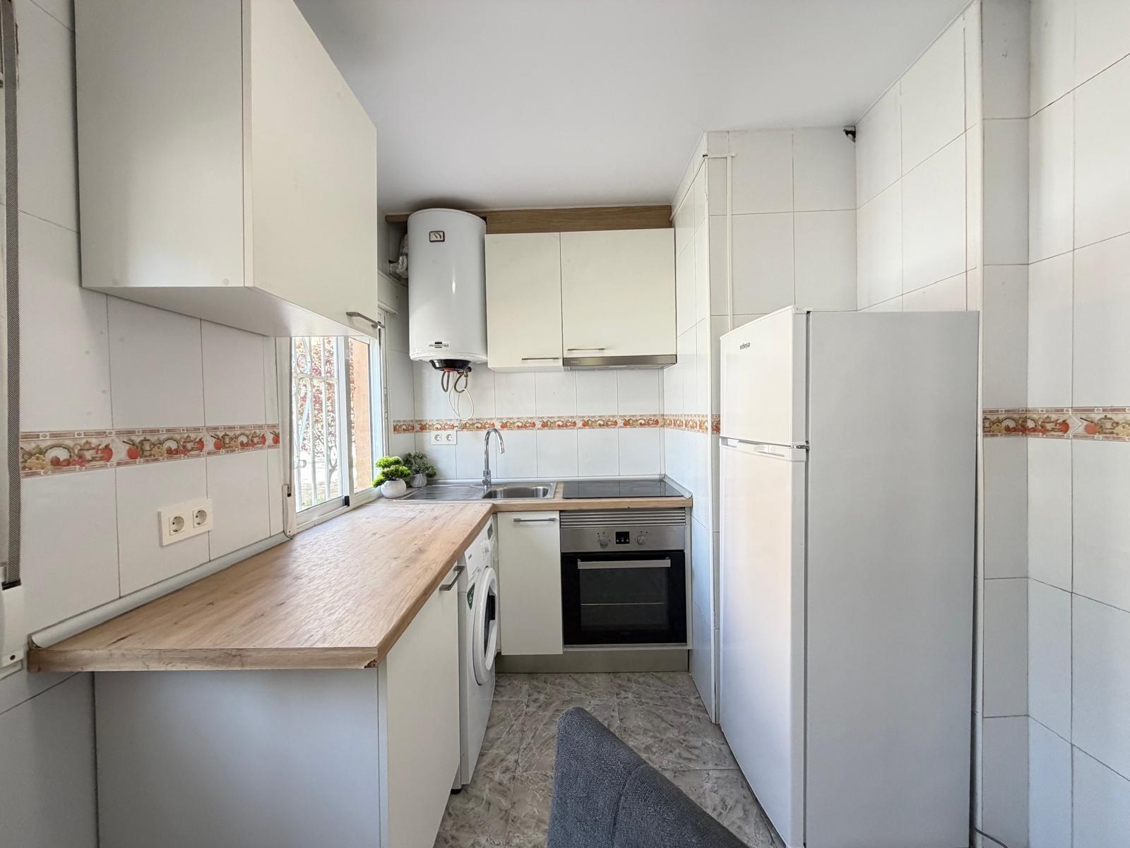 Piso en venta en Torrevieja