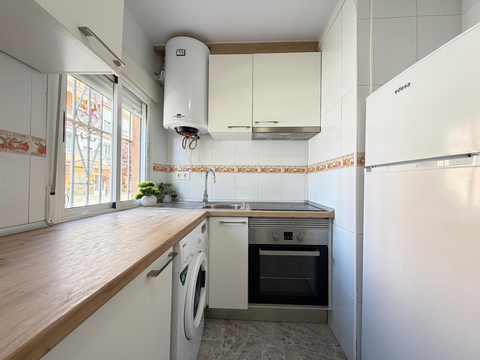 Piso en venta en Torrevieja