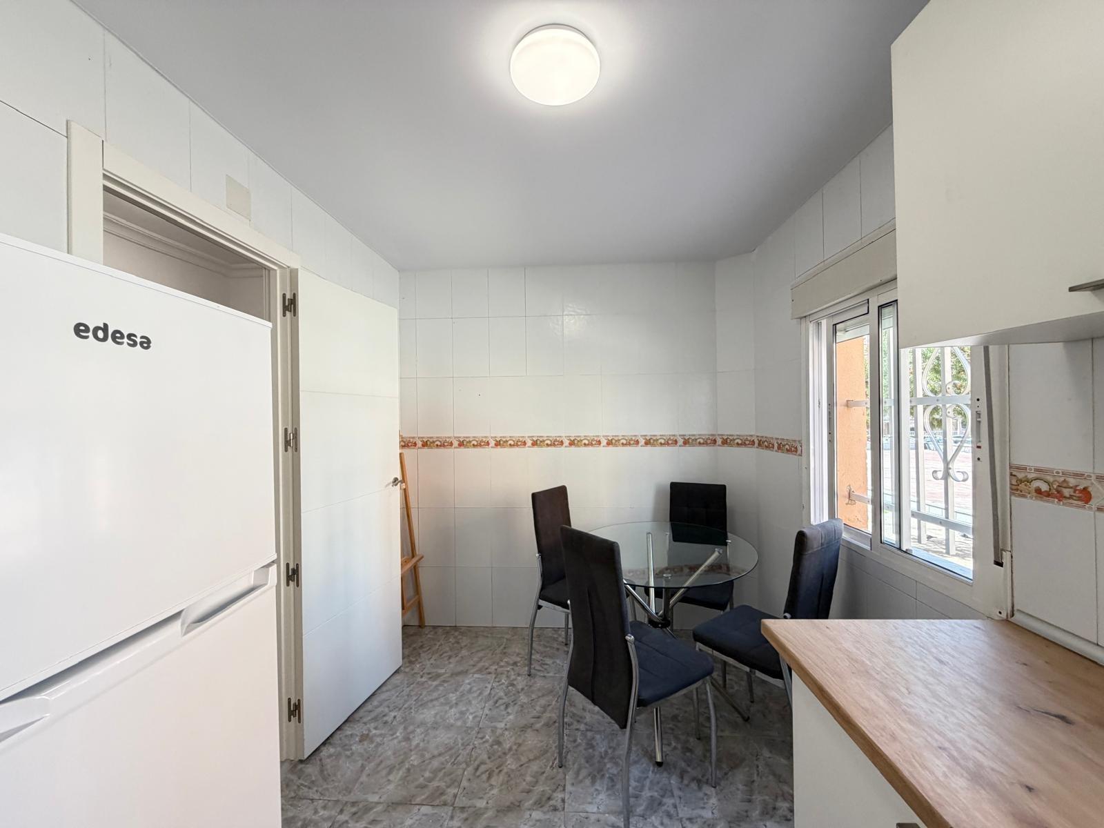 Piso en venta en Torrevieja