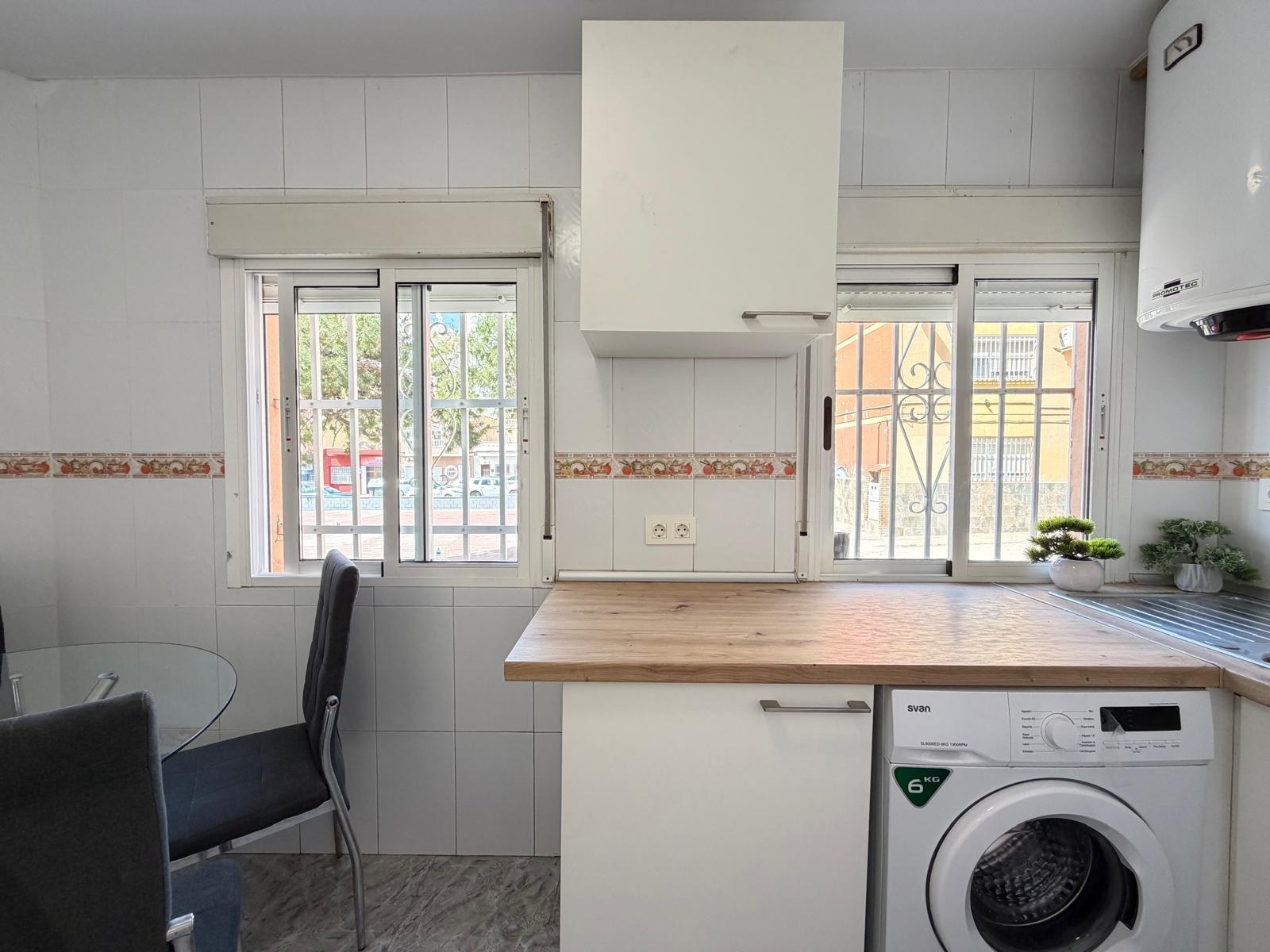 Piso en venta en Torrevieja