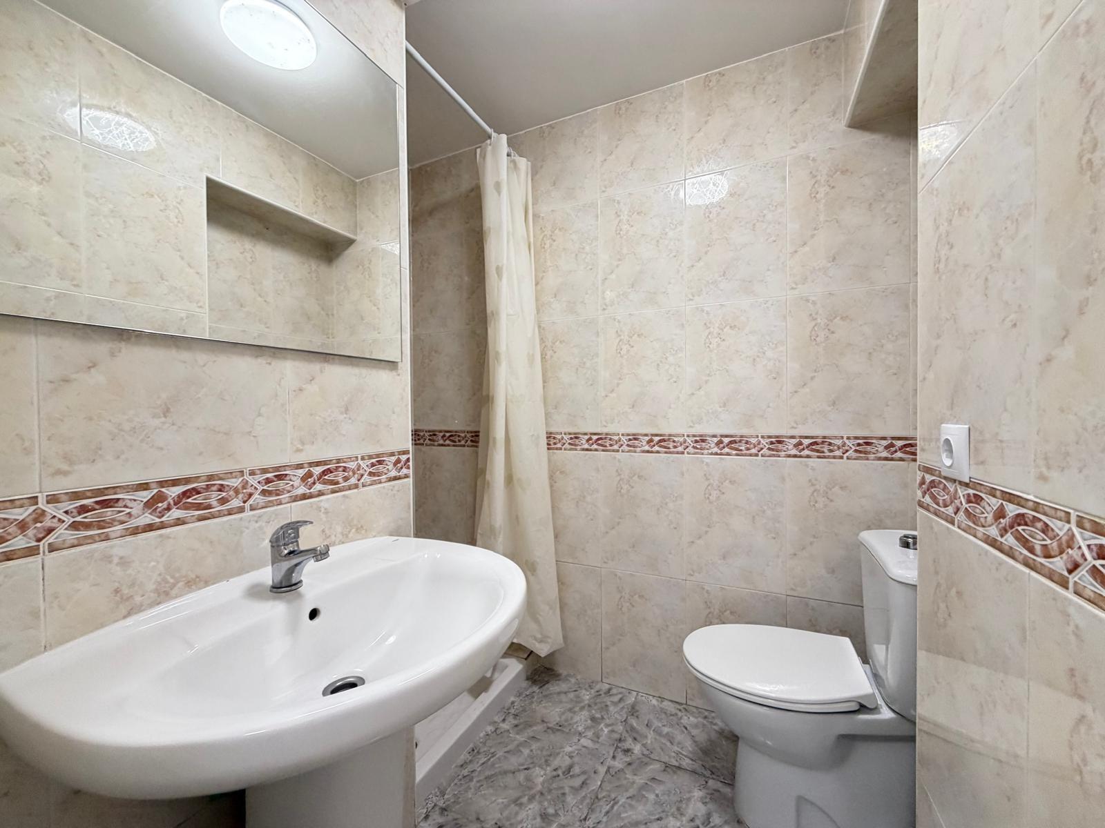 Piso en venta en Torrevieja