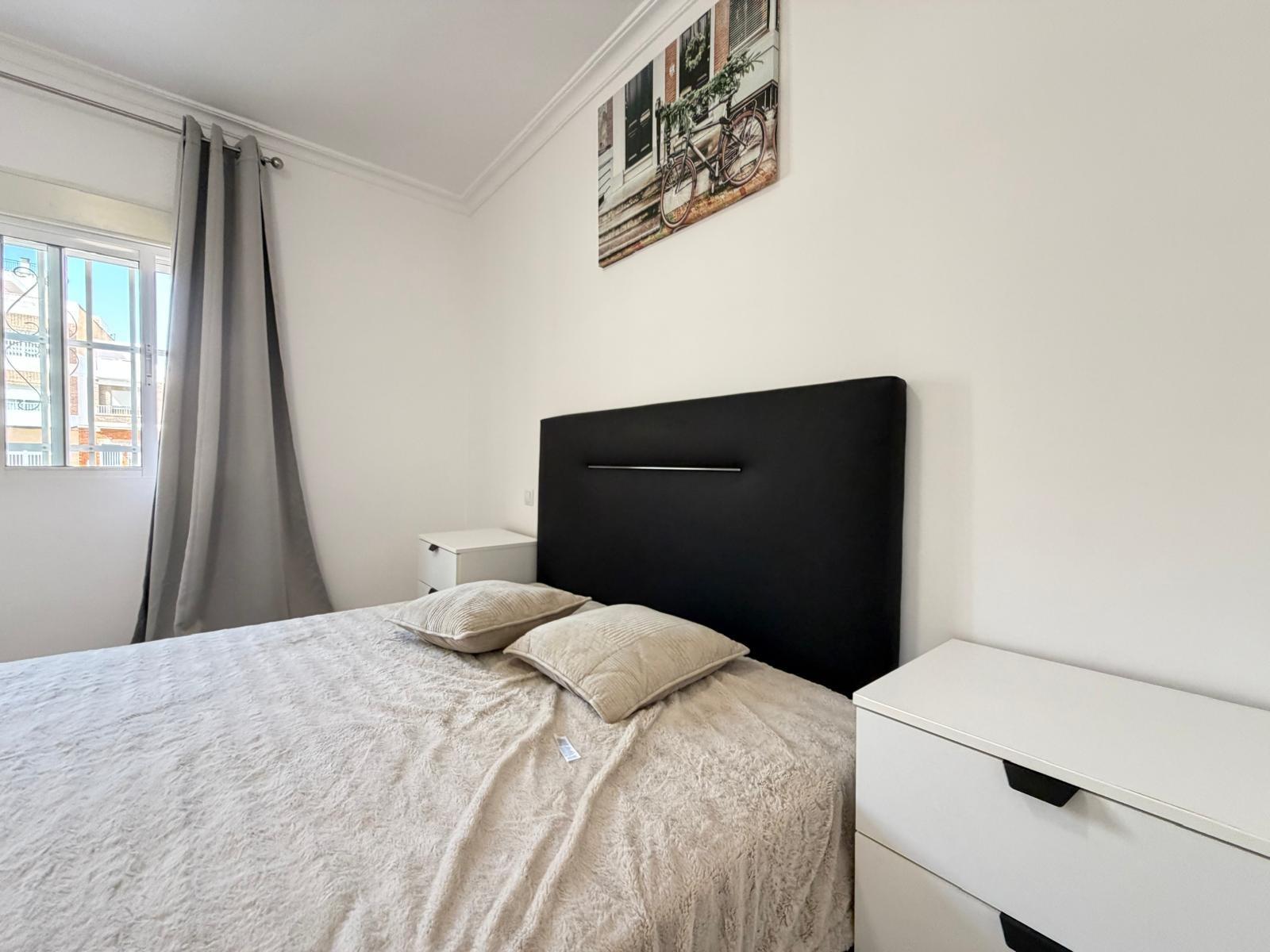 Piso en venta en Torrevieja