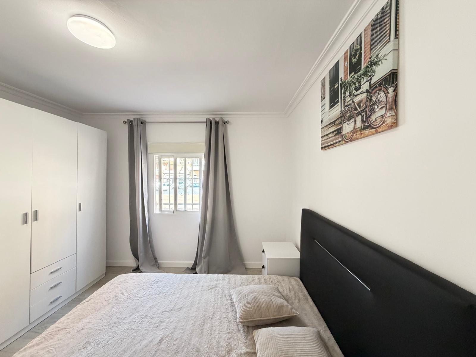 Piso en venta en Torrevieja
