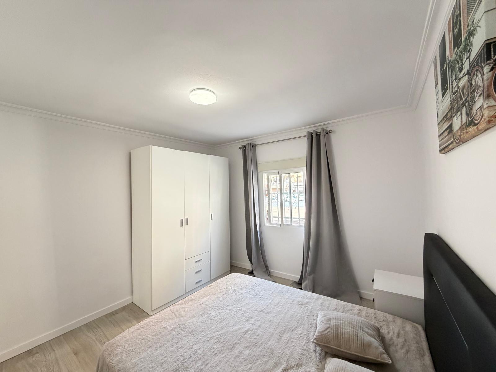 Piso en venta en Torrevieja