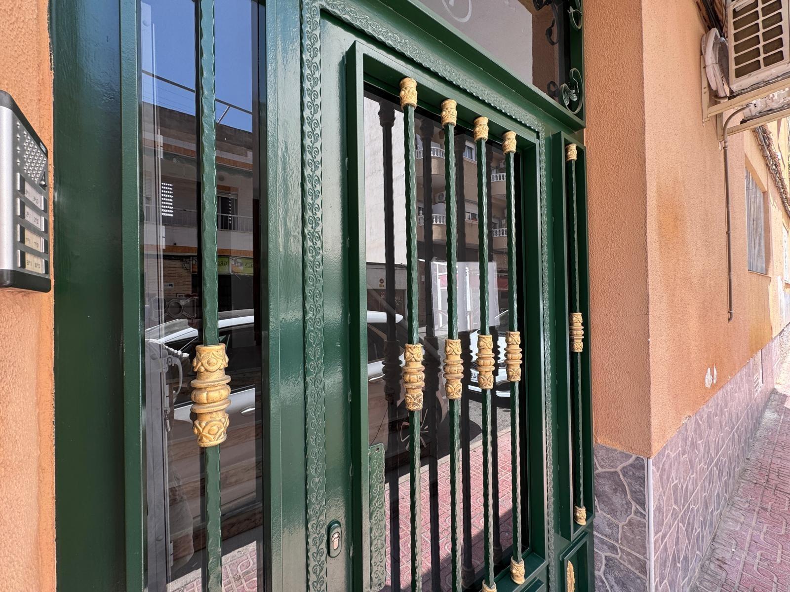 Piso en venta en Torrevieja