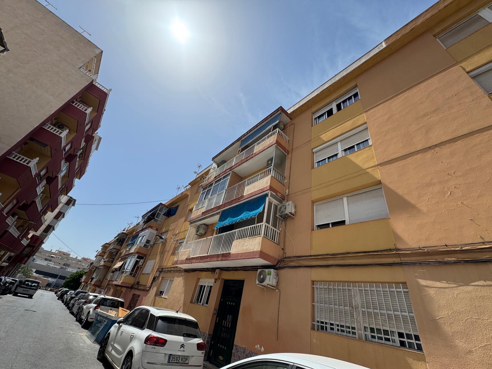 Piso en venta en Torrevieja