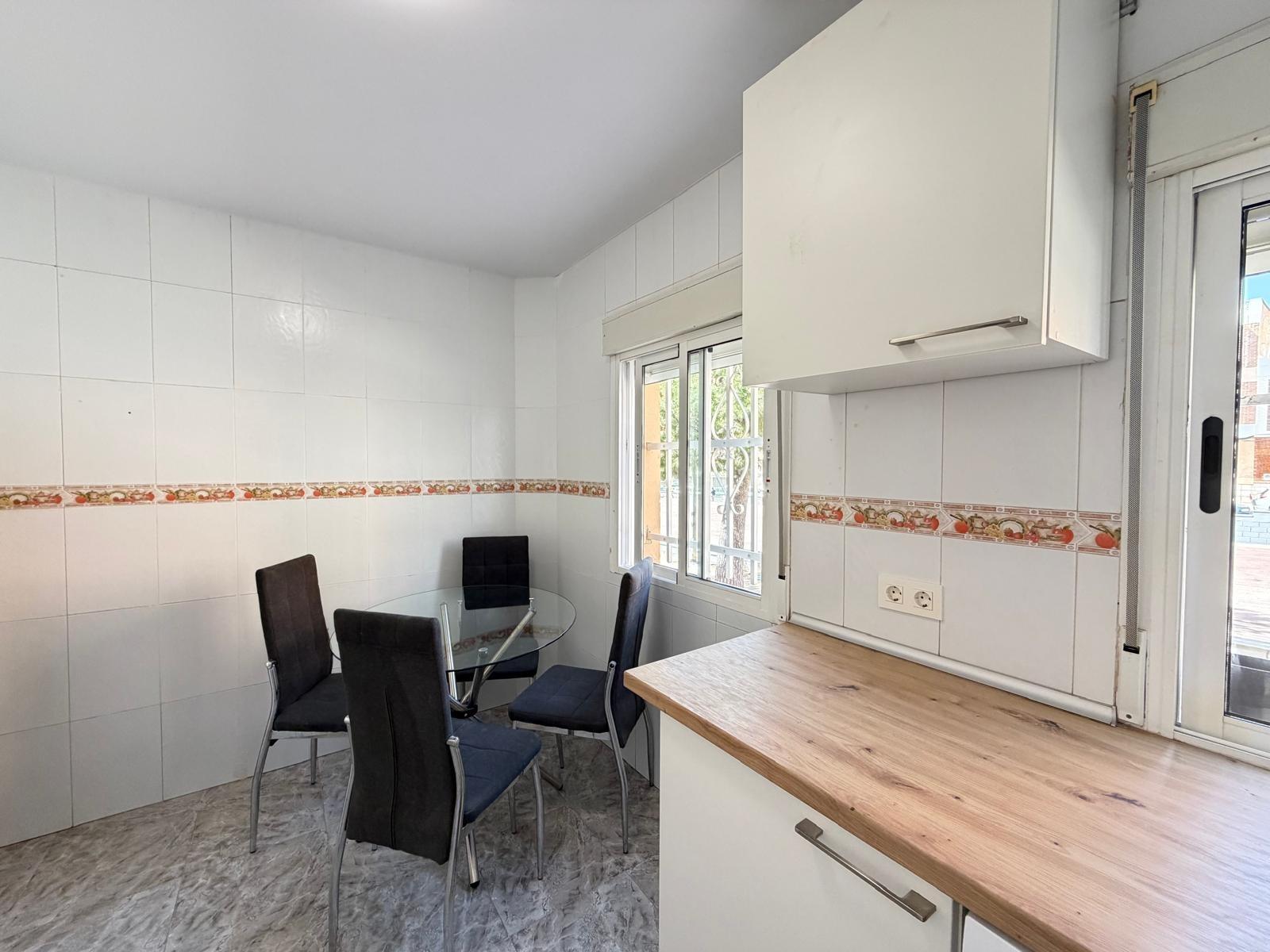 Piso en venta en Torrevieja