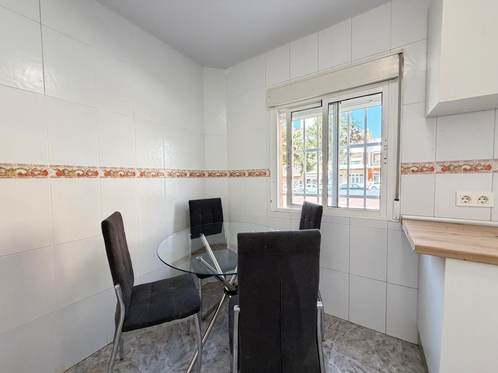 Piso en venta en Torrevieja