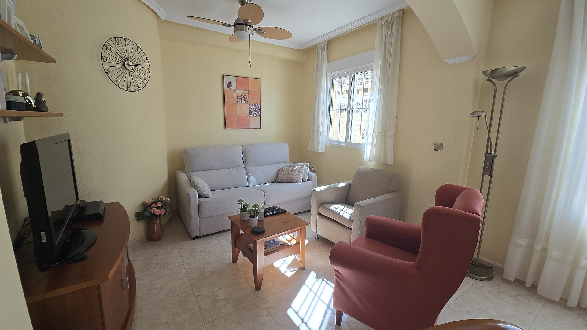 Town House for sale in Orihuela Costa, Alicante, Spain