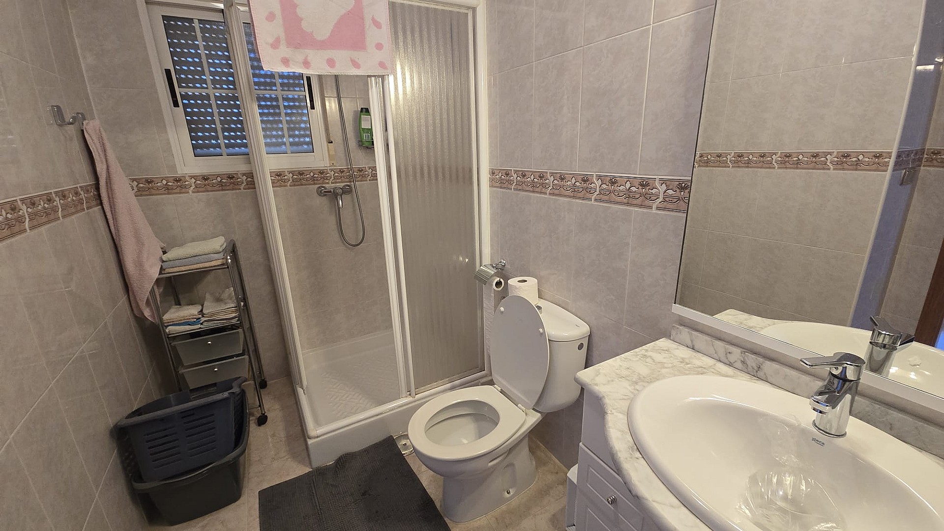 Town House for sale in Orihuela Costa, Alicante, Spain
