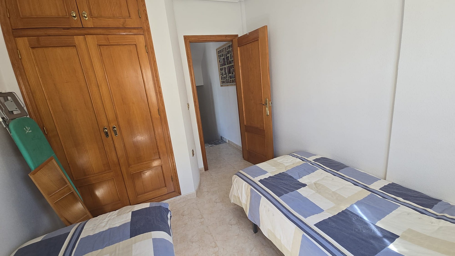Town House for sale in Orihuela Costa, Alicante, Spain