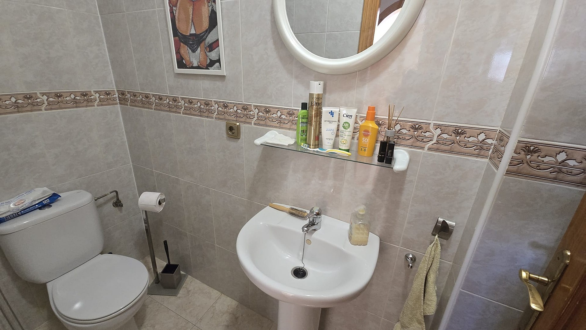Town House for sale in Orihuela Costa, Alicante, Spain