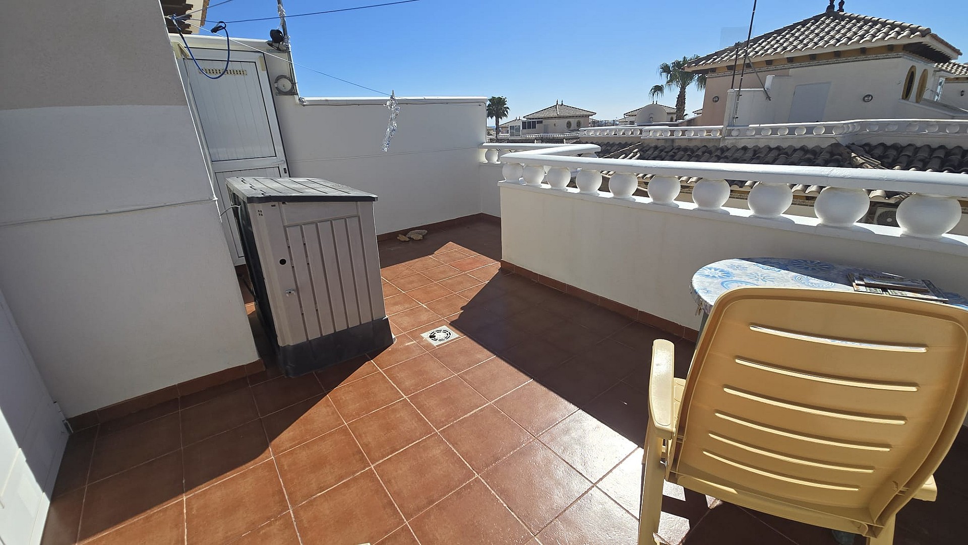 Town House for sale in Orihuela Costa, Alicante, Spain