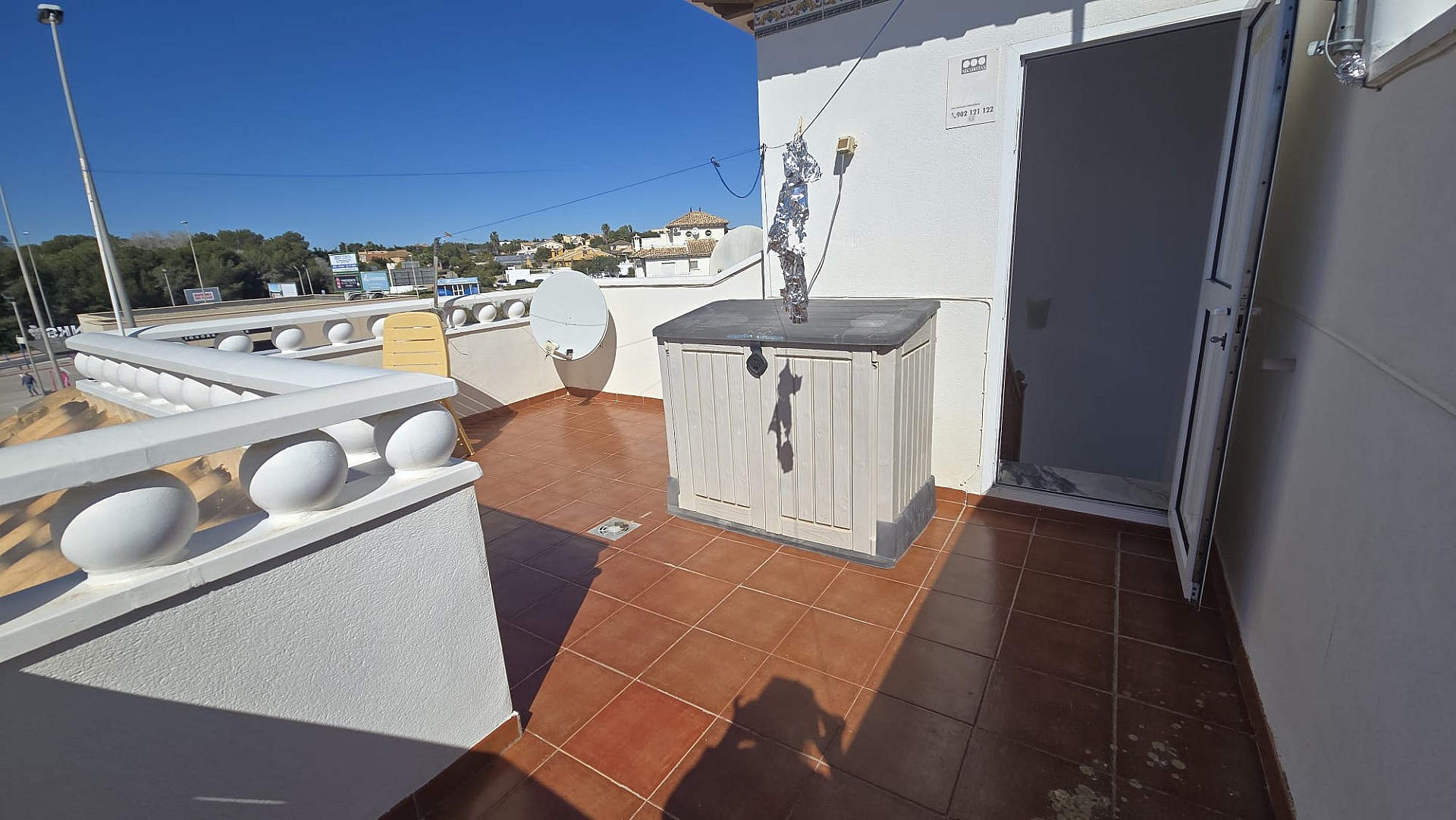 Town House for sale in Orihuela Costa, Alicante, Spain