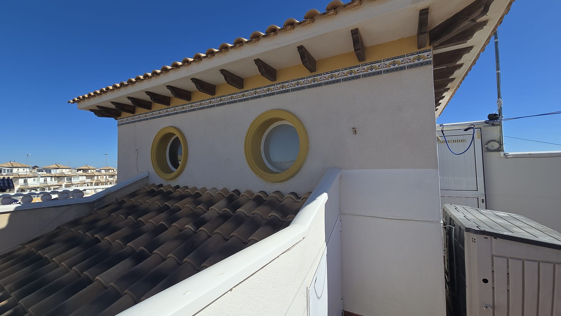 Town House for sale in Orihuela Costa, Alicante, Spain