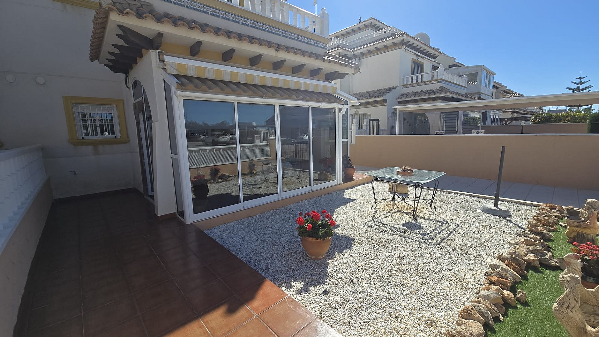 Town House for sale in Orihuela Costa, Alicante, Spain