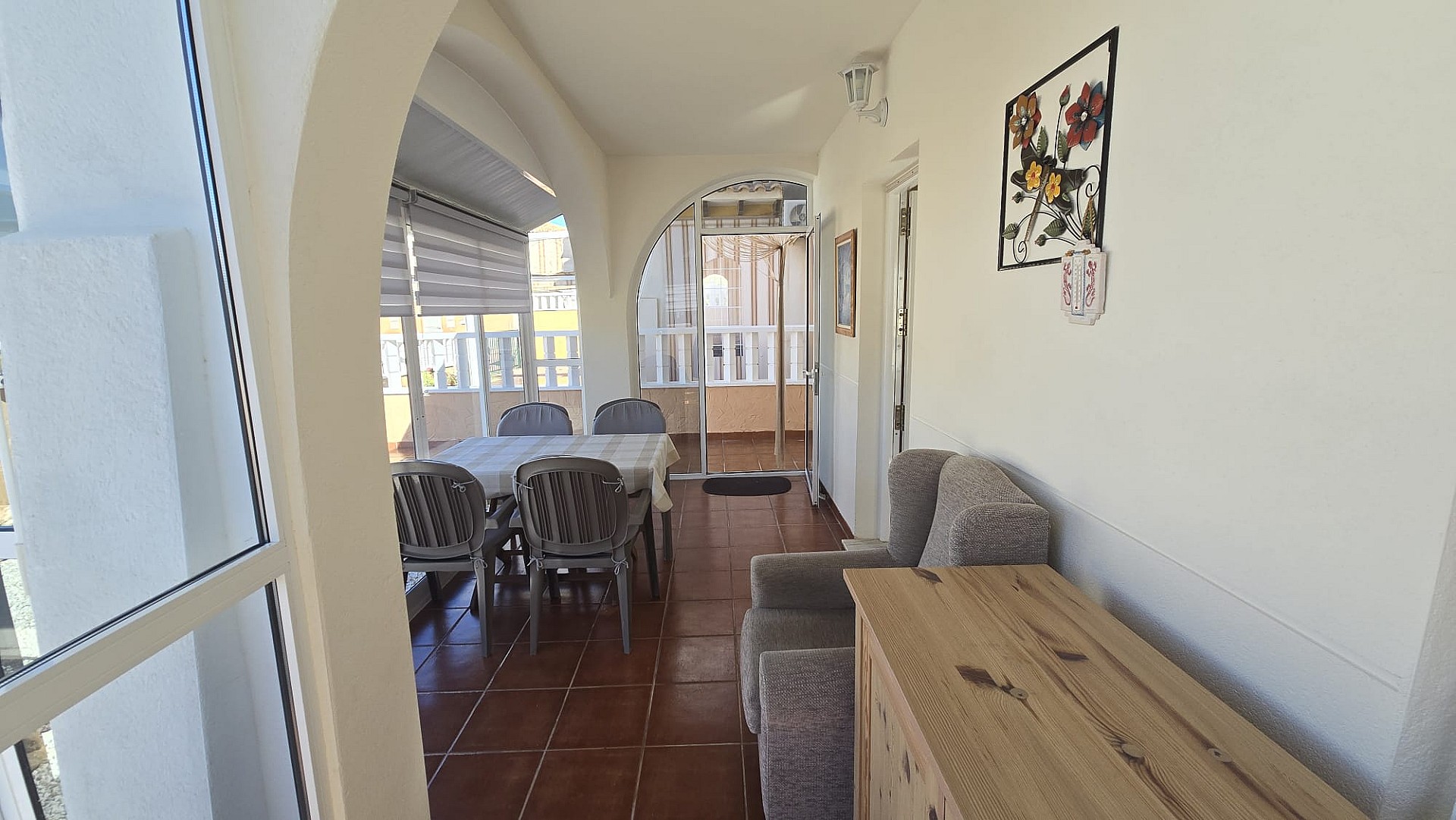 Town House for sale in Orihuela Costa, Alicante, Spain