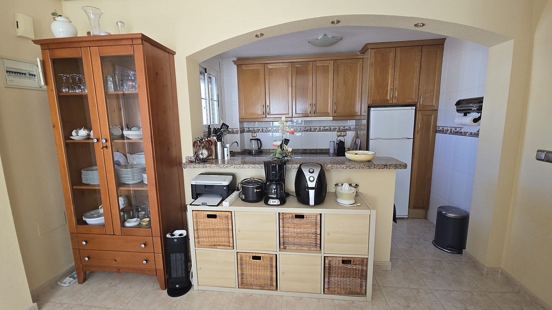 Town House for sale in Orihuela Costa, Alicante, Spain