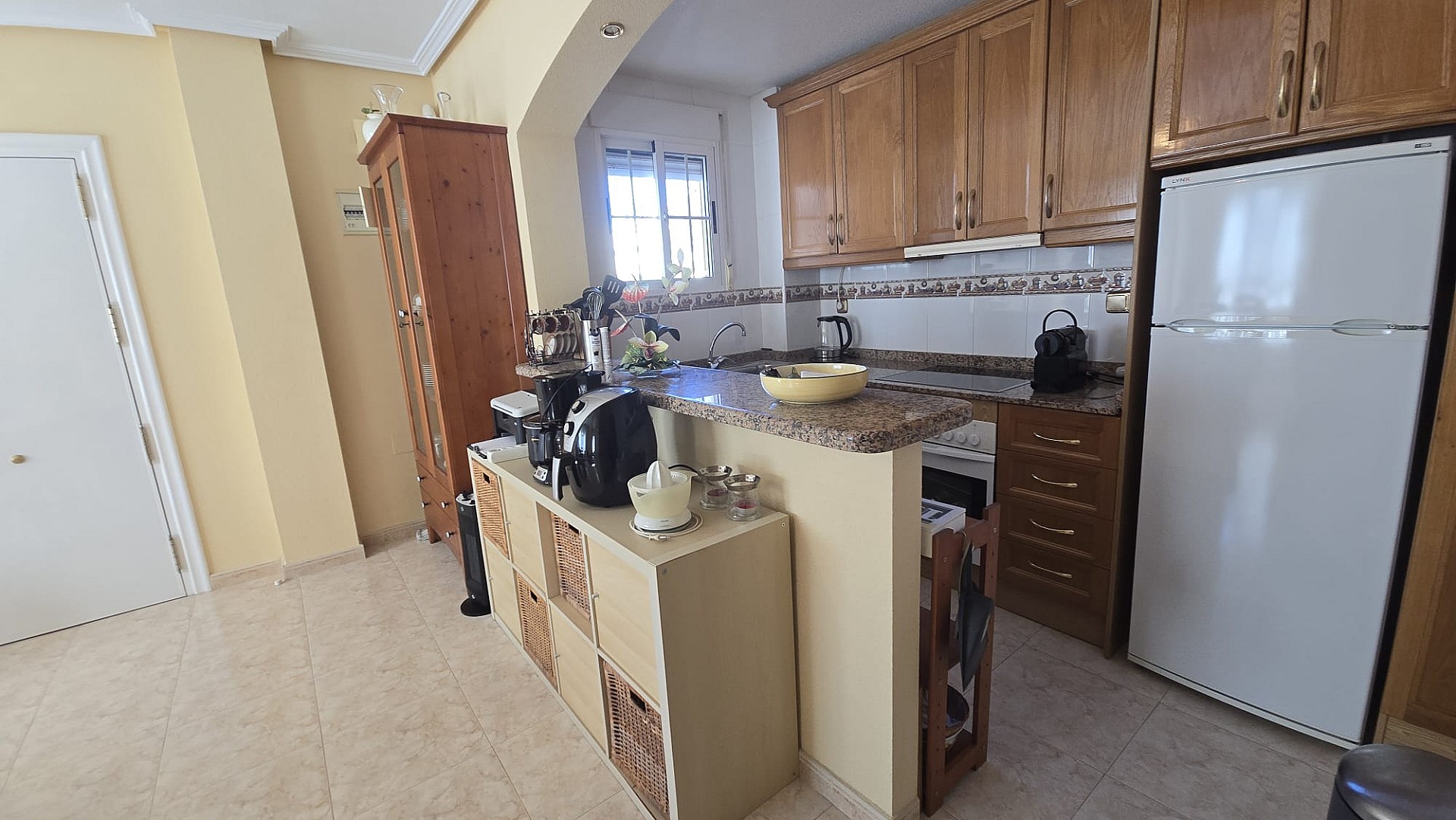 Town House for sale in Orihuela Costa, Alicante, Spain