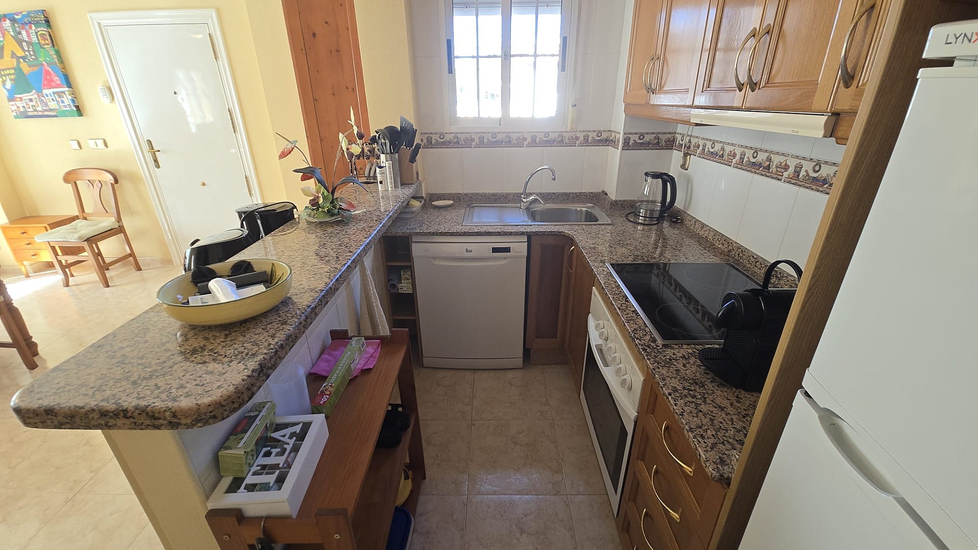 Town House for sale in Orihuela Costa, Alicante, Spain