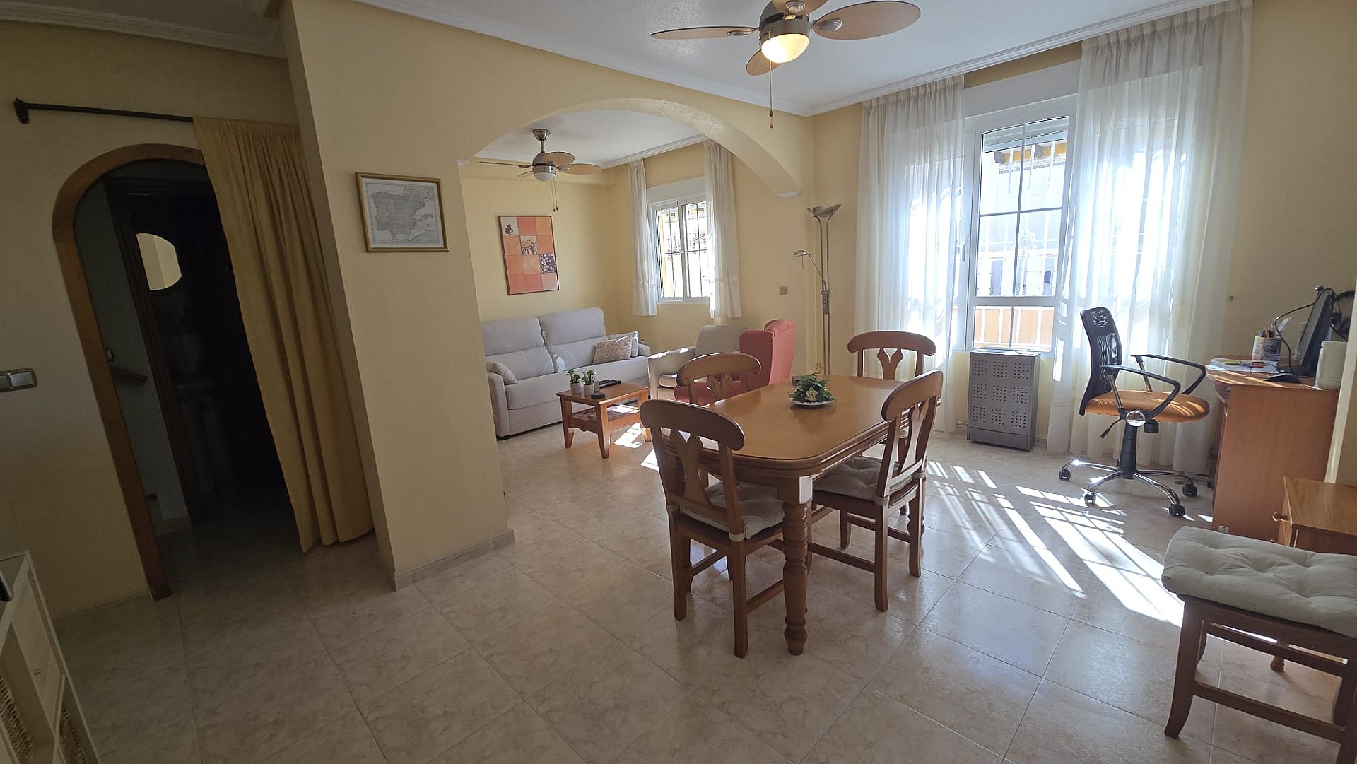 Town House for sale in Orihuela Costa, Alicante, Spain