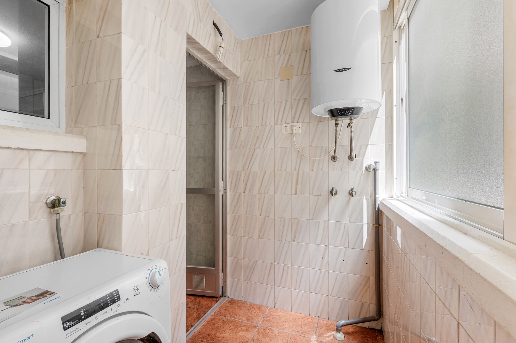 Apartment for sale in Benijofar, Alicante, Spain