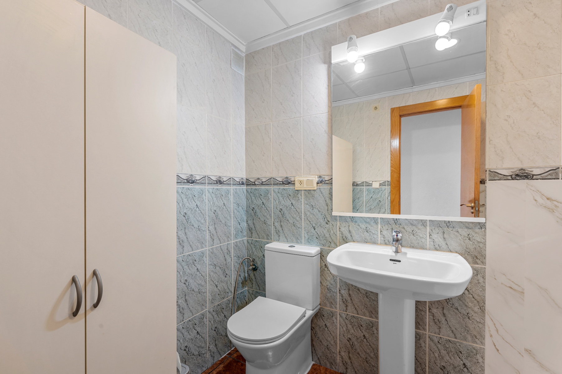 Apartment for sale in Benijofar, Alicante, Spain