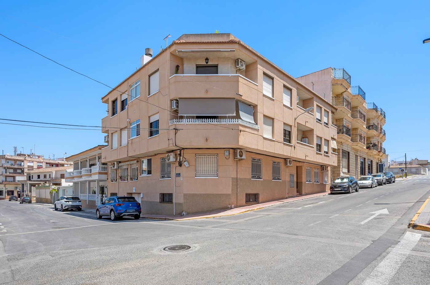 Apartment for sale in Benijofar, Alicante, Spain