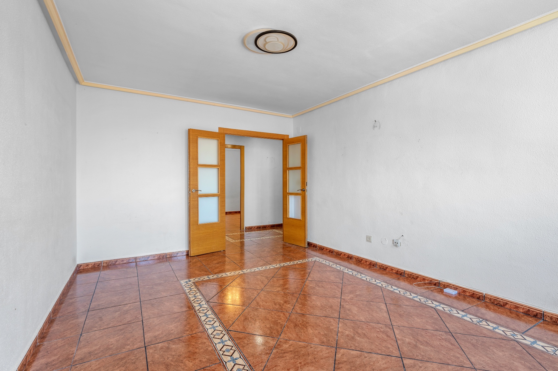 Apartment for sale in Benijofar, Alicante, Spain