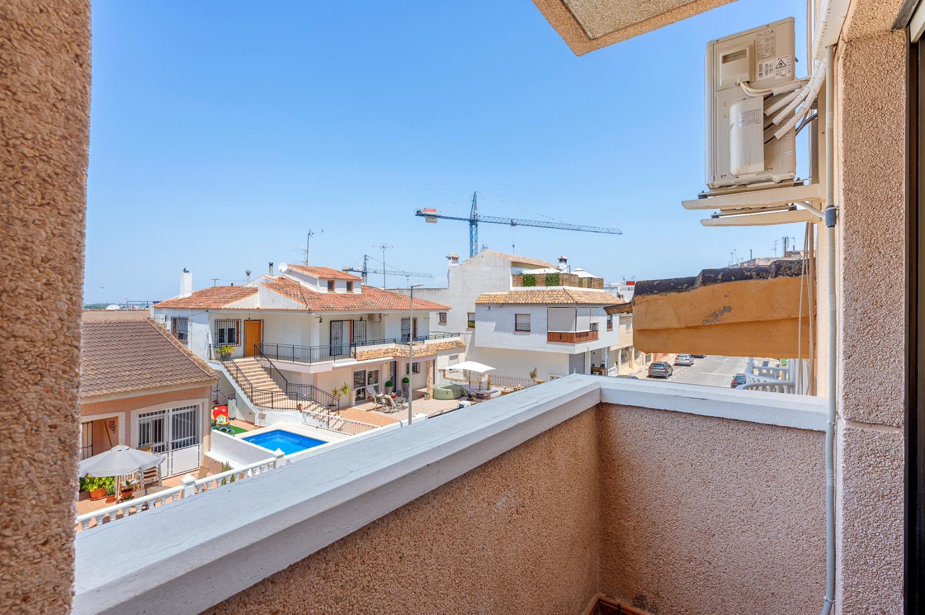 Apartment for sale in Benijofar, Alicante, Spain