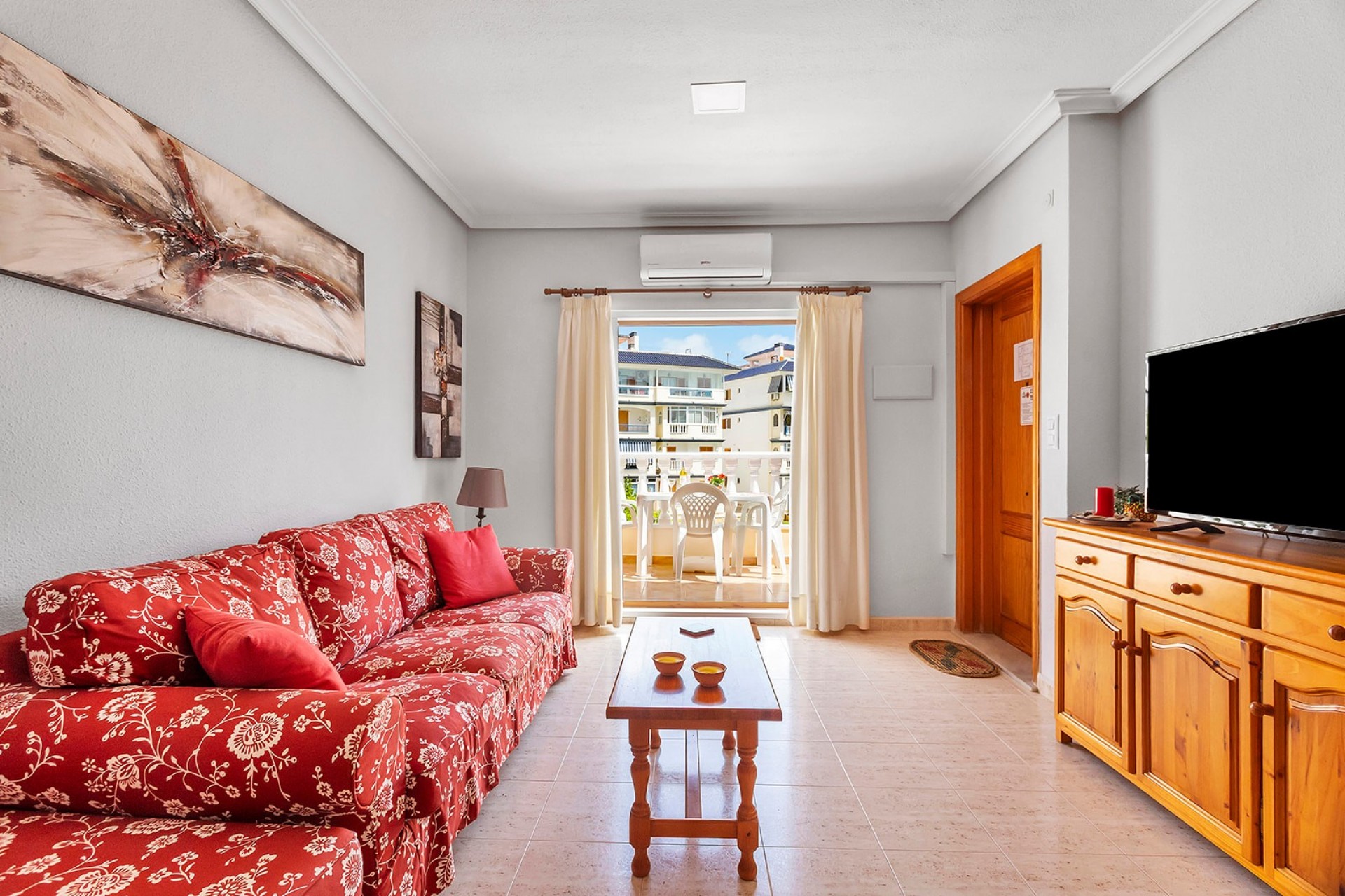 Apartment for sale in La Mata, Alicante, Spain