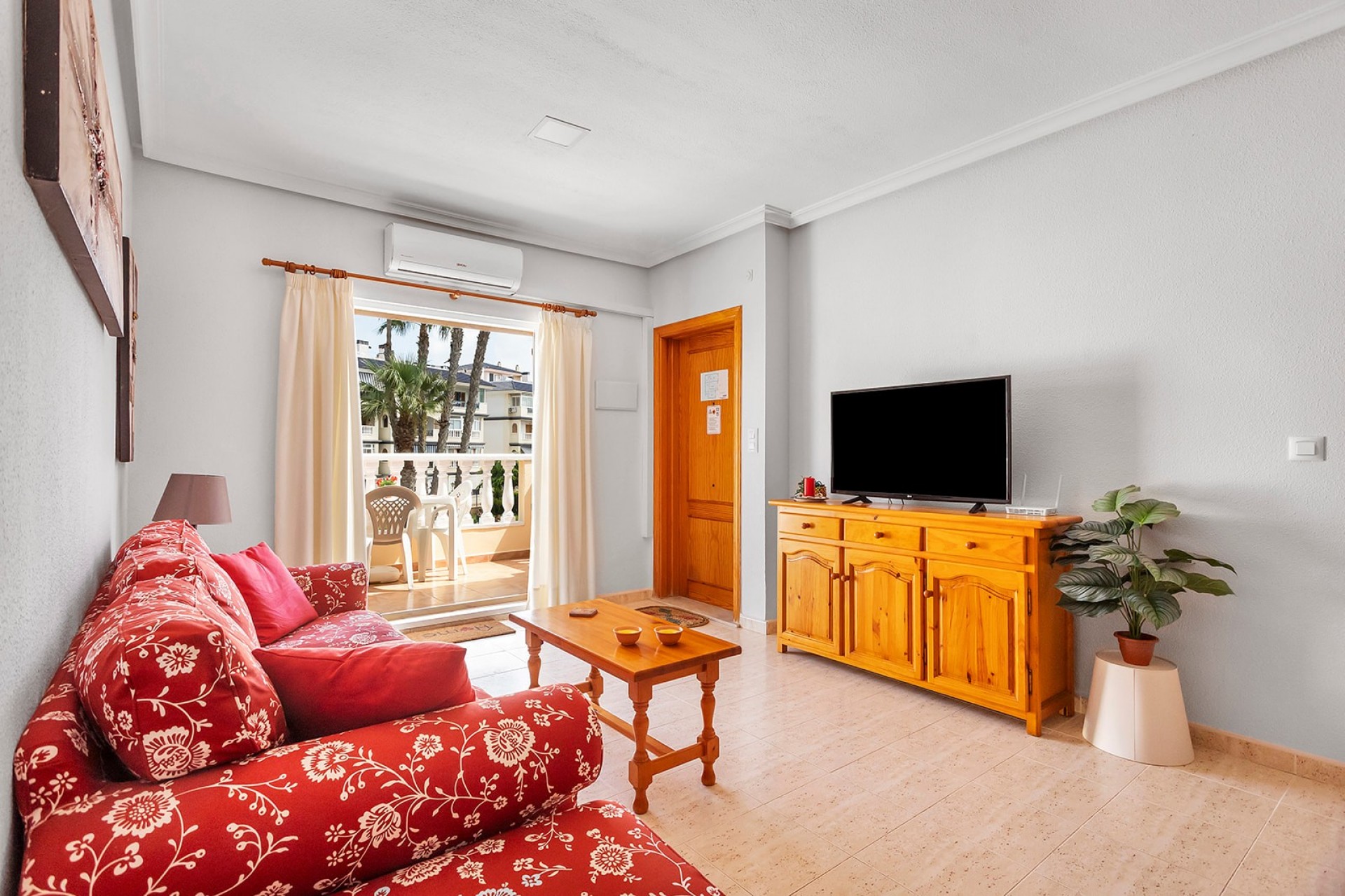 Apartment for sale in La Mata, Alicante, Spain