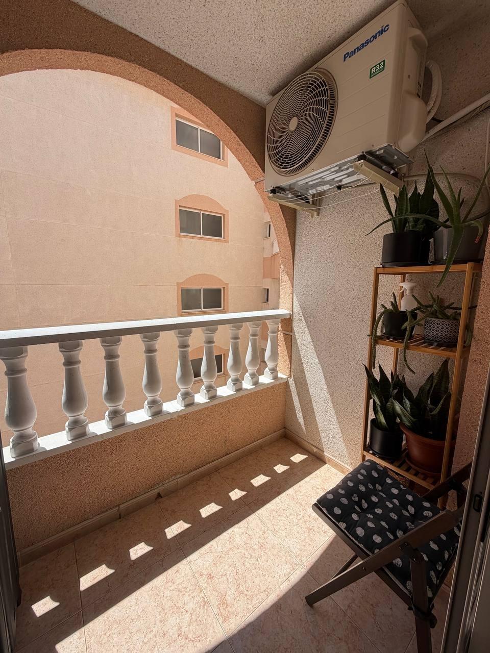 Piso en venta en Torrevieja