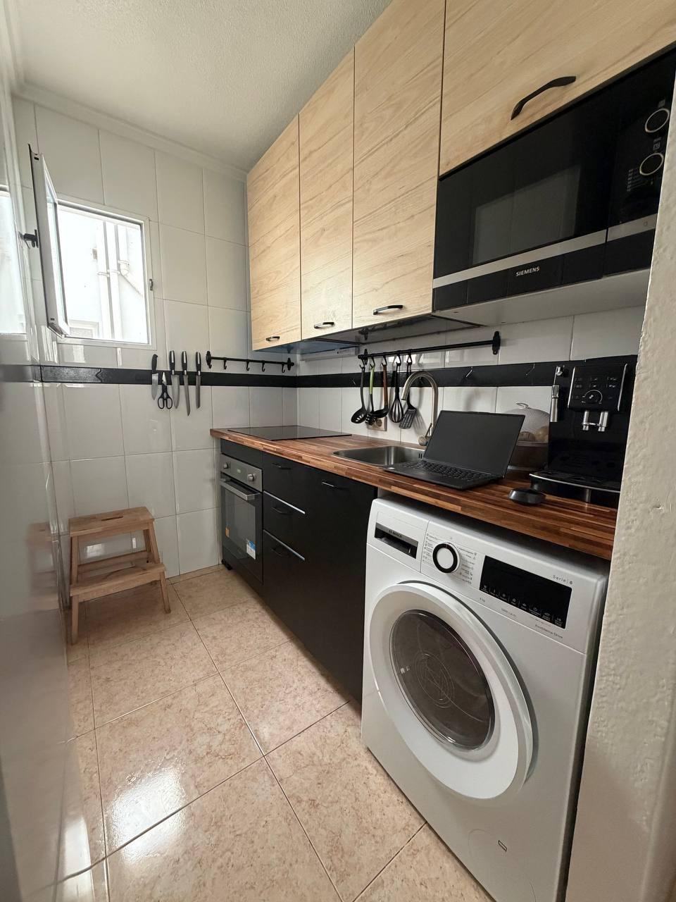Piso en venta en Torrevieja