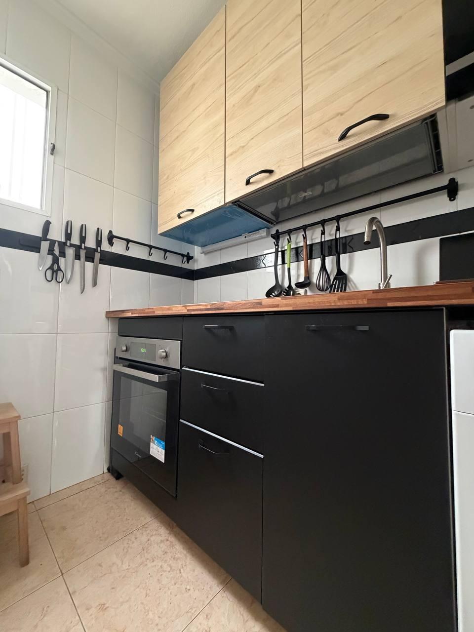 Piso en venta en Torrevieja