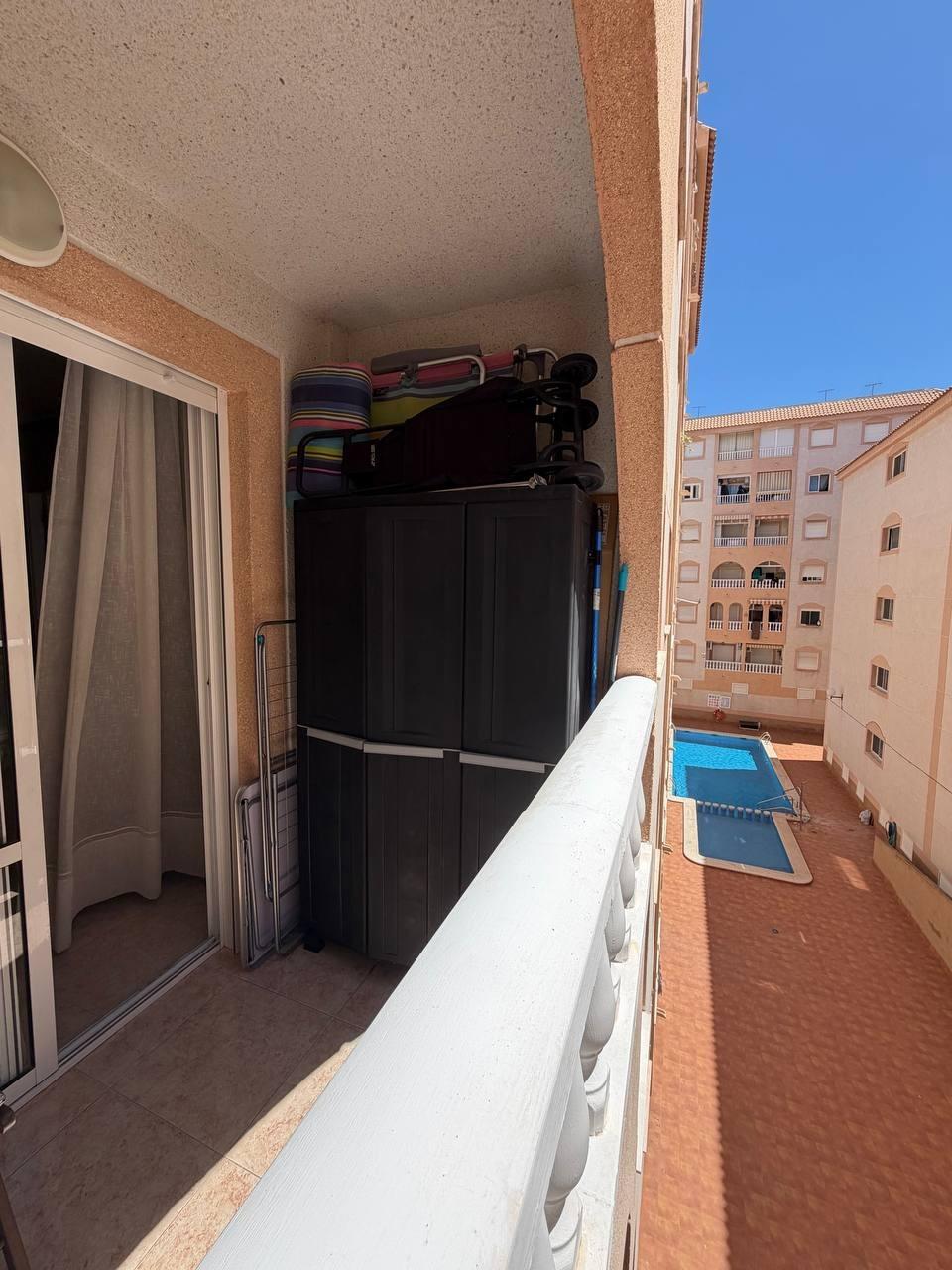 Piso en venta en Torrevieja