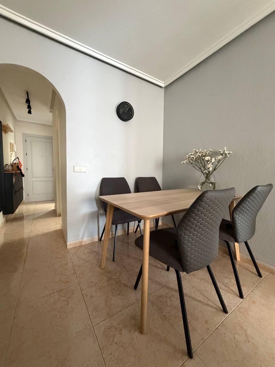 Piso en venta en Torrevieja