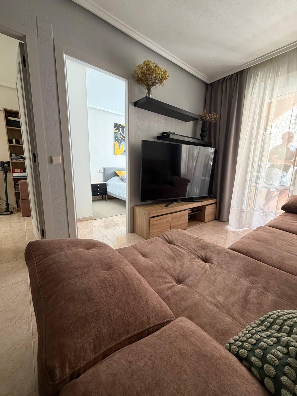 Piso en venta en Torrevieja