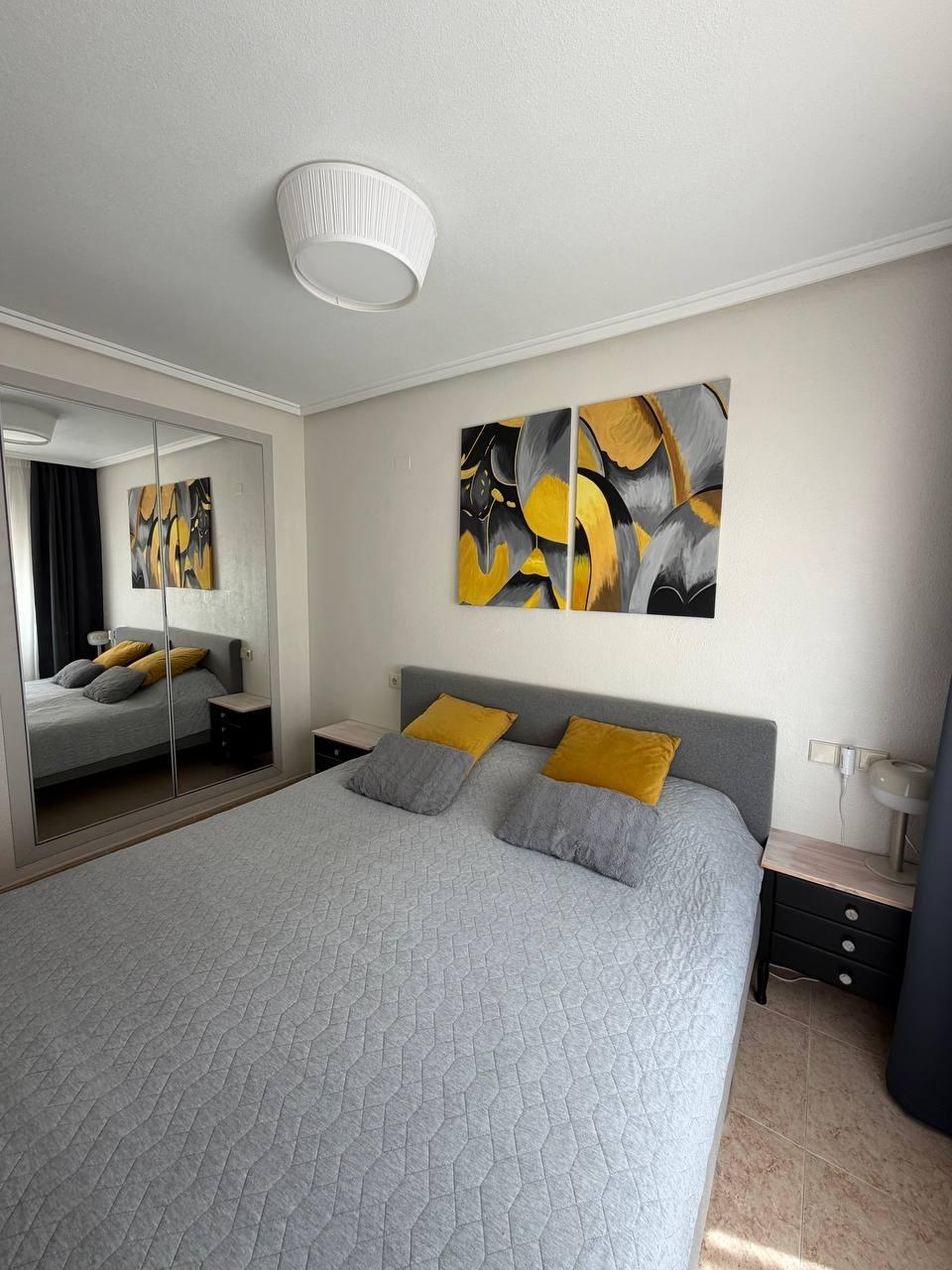 Piso en venta en Torrevieja