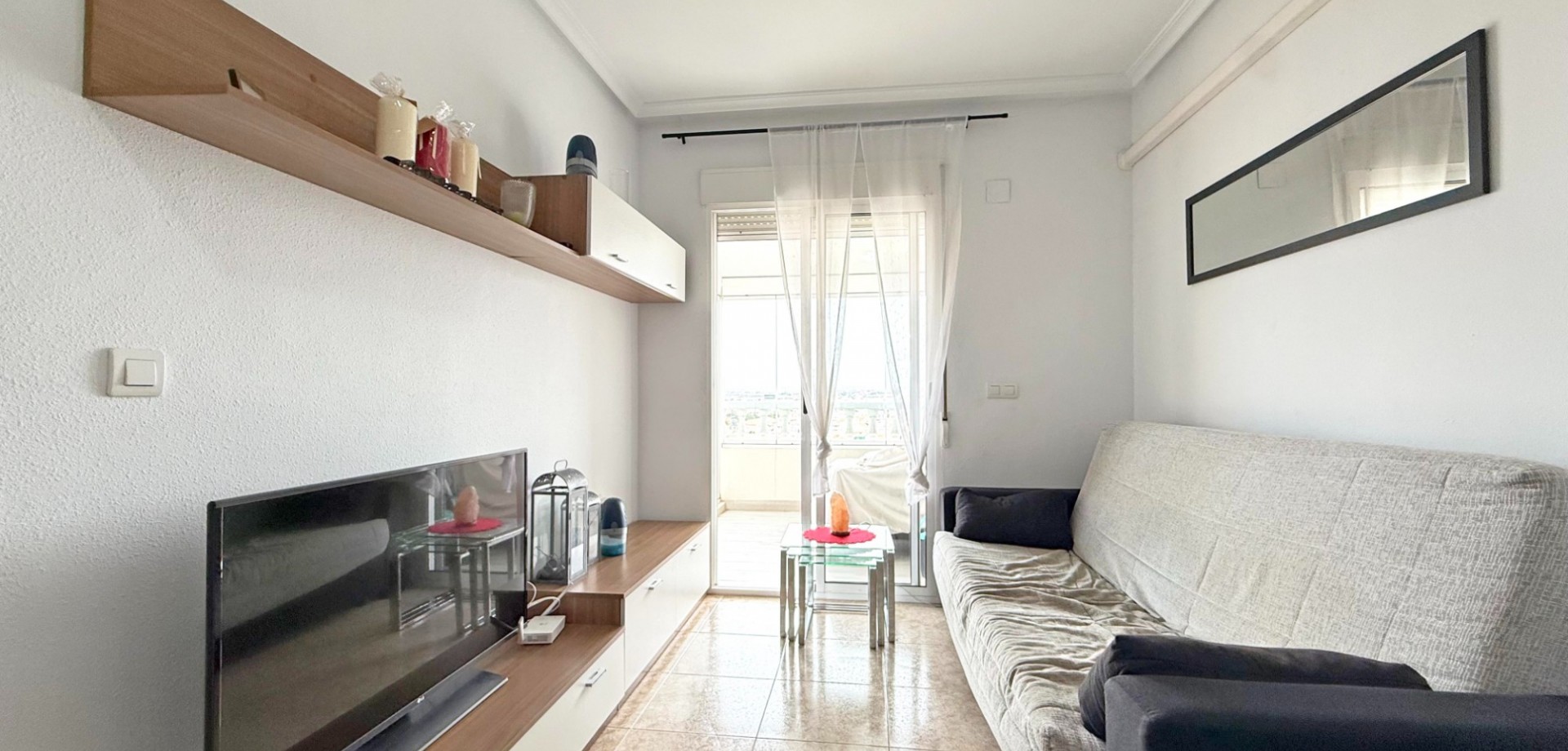 Apartment for sale in Torrevieja, Alicante, Spain