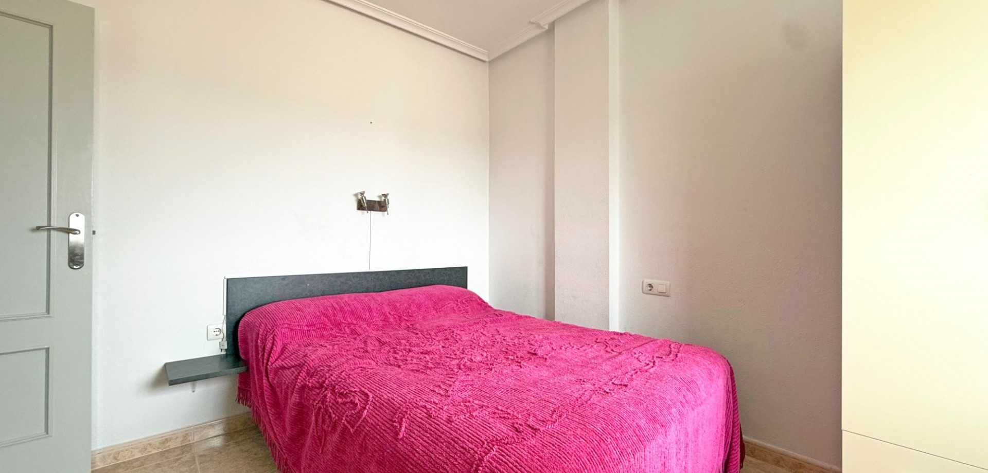 Apartment for sale in Torrevieja, Alicante, Spain