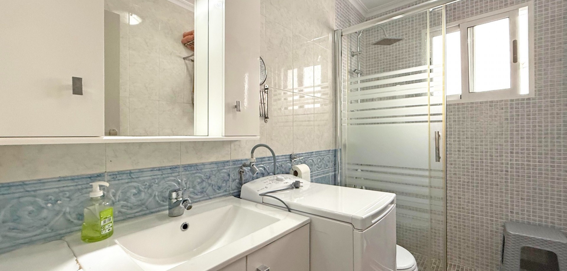 Apartment for sale in Torrevieja, Alicante, Spain