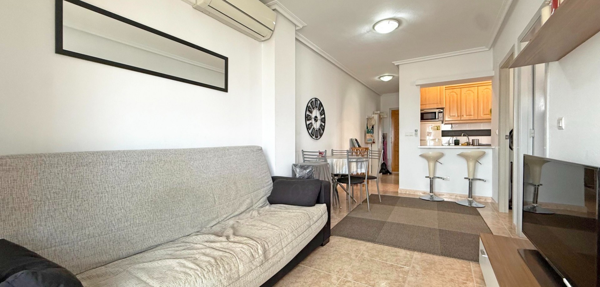 Apartment for sale in Torrevieja, Alicante, Spain
