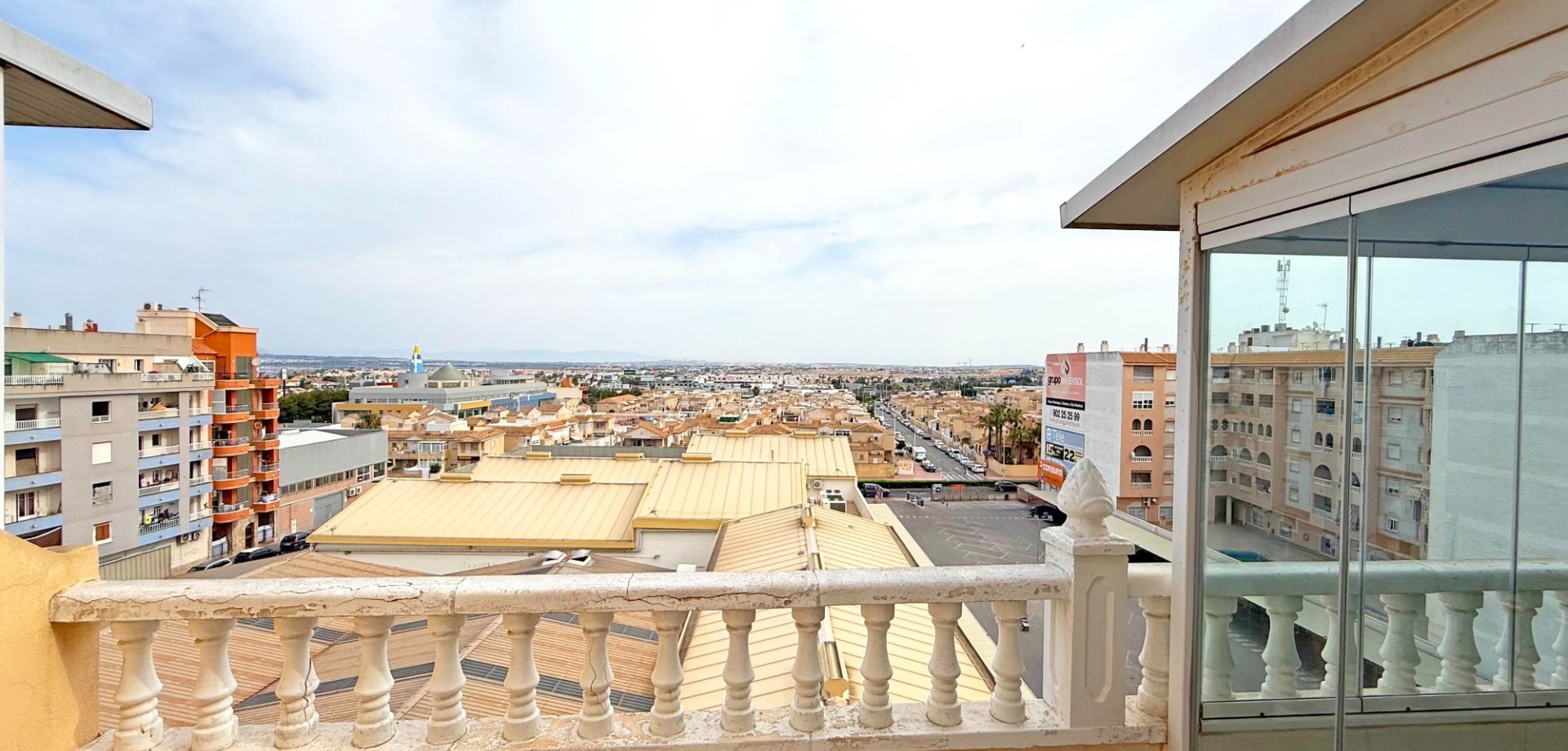 Apartment for sale in Torrevieja, Alicante, Spain