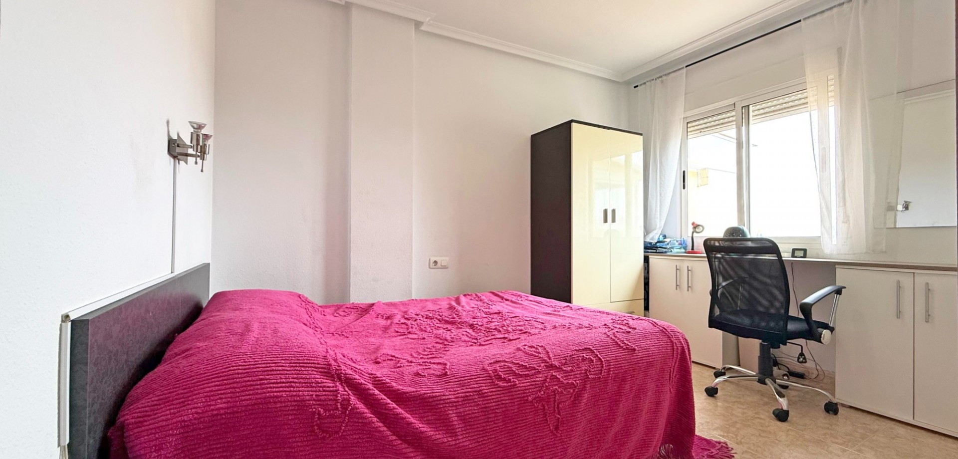Apartment for sale in Torrevieja, Alicante, Spain